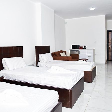 Vision Suites Panoramic Sea View Хургада Экстерьер фото