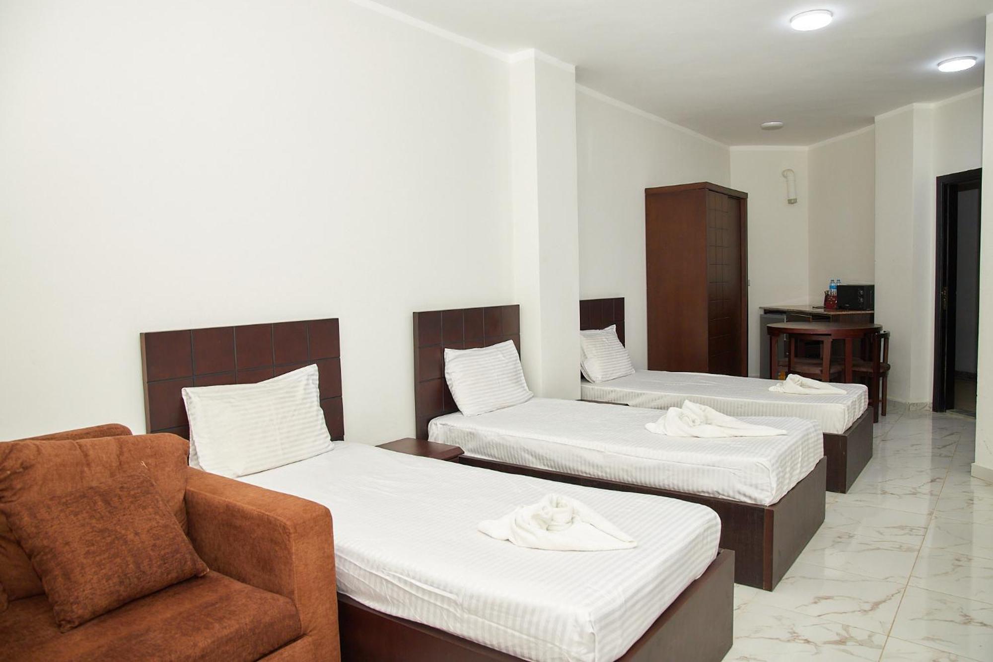 Vision Suites Panoramic Sea View Хургада Экстерьер фото